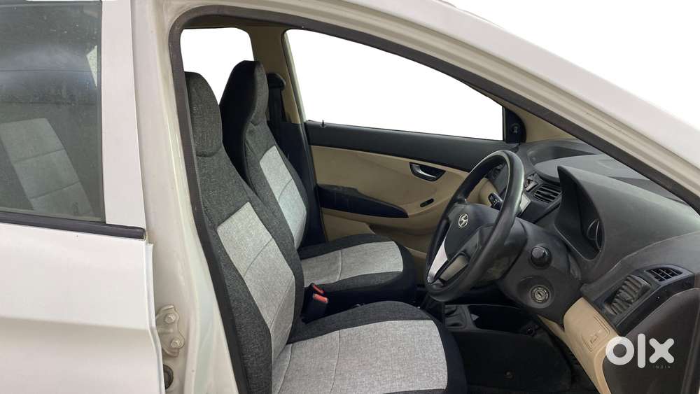 Hyundai Eon Sportz, 2016, Petrol