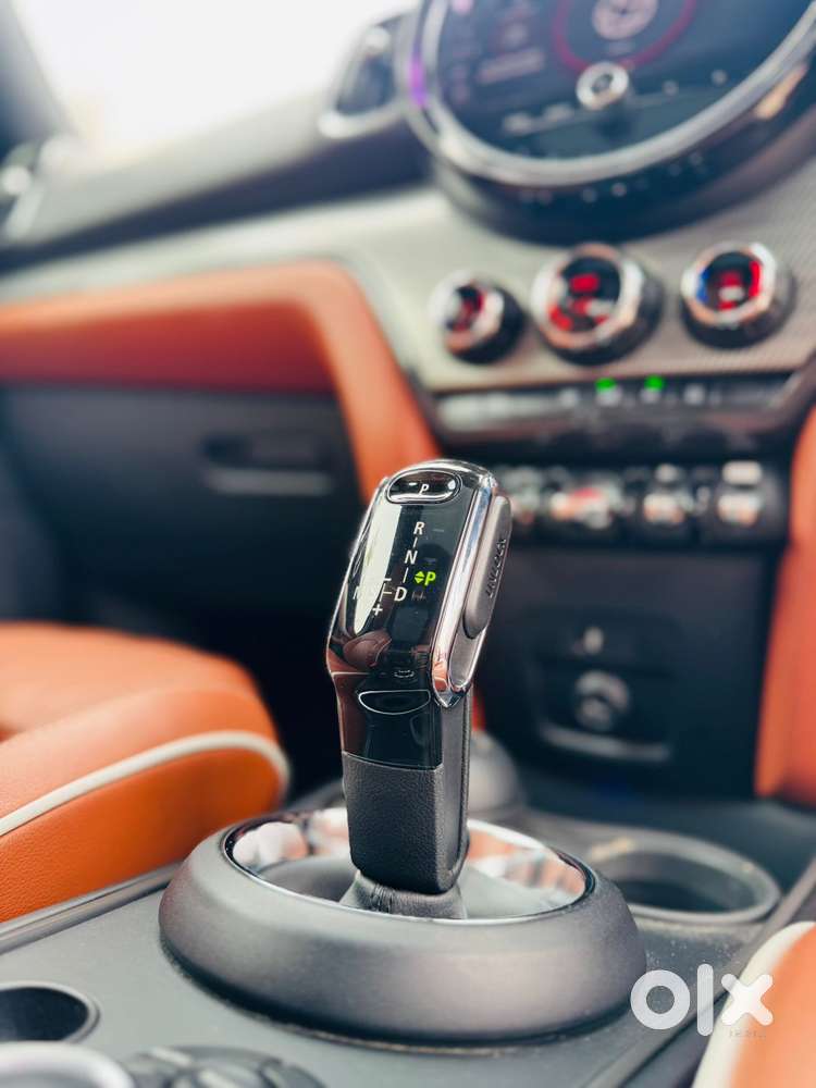 Mini Cooper Countryman Cooper S Countryman, 2022, Petrol