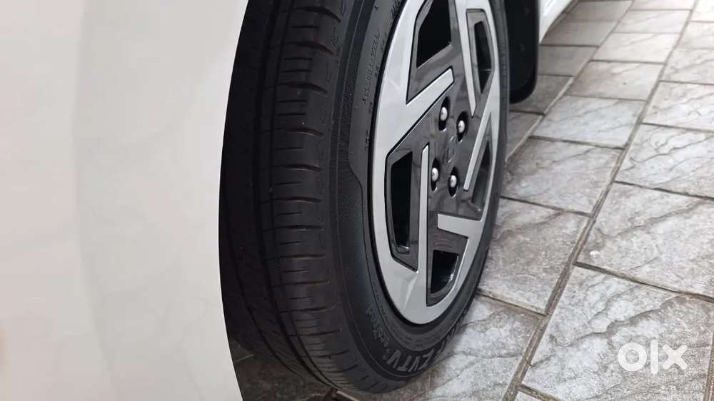 Hyundai Grand I10 Nios Sportz 2024