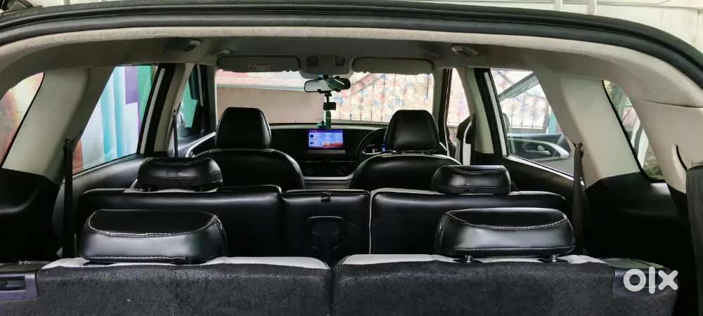 Kia Carens Prestige 7 Str 2022 Diesel