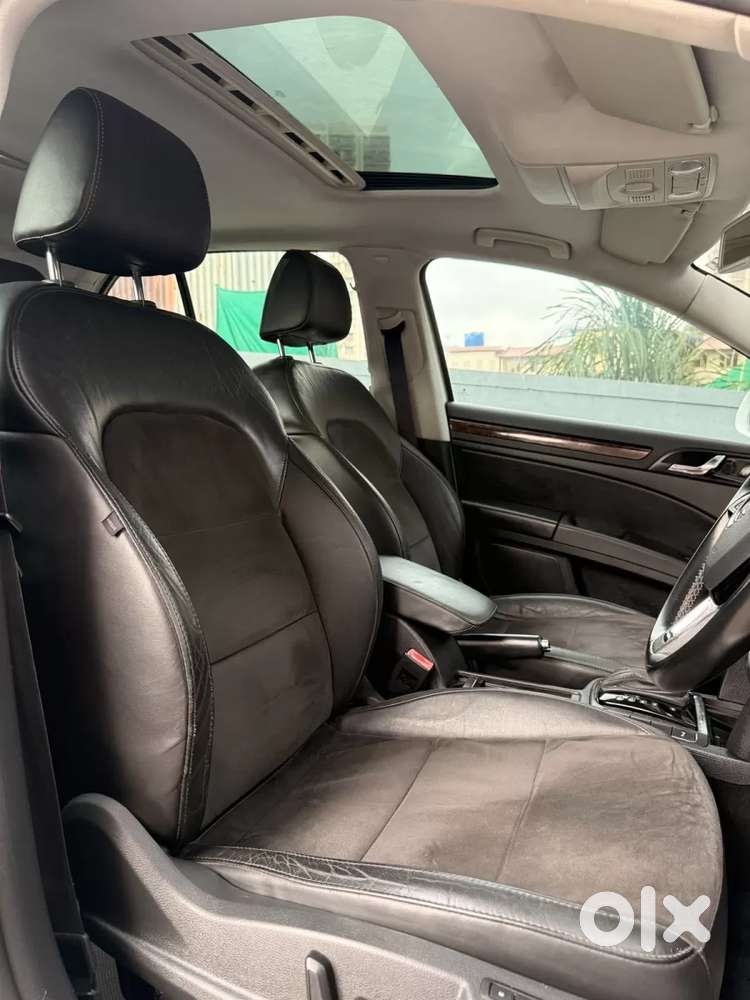 Skoda Superb, 2015, Petrol