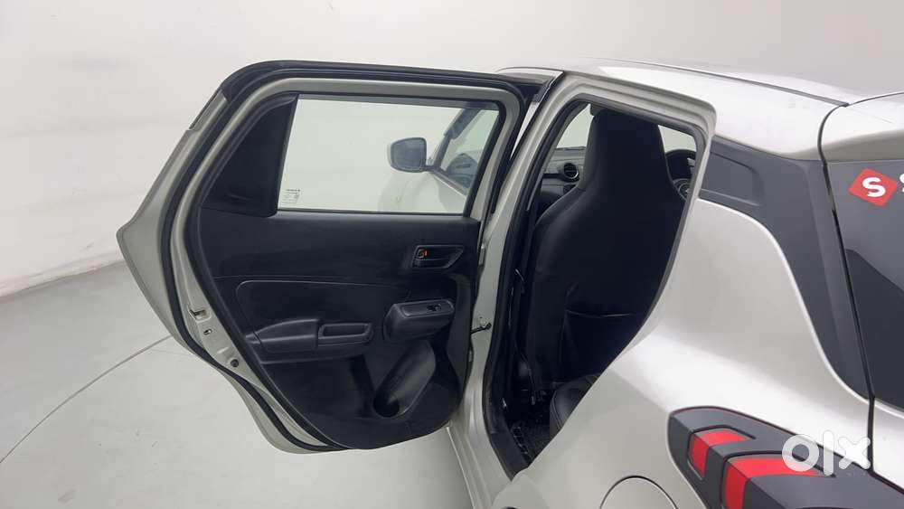 Maruti Suzuki Swift 2005-2010 1.3 Lxi, 2020, Petrol