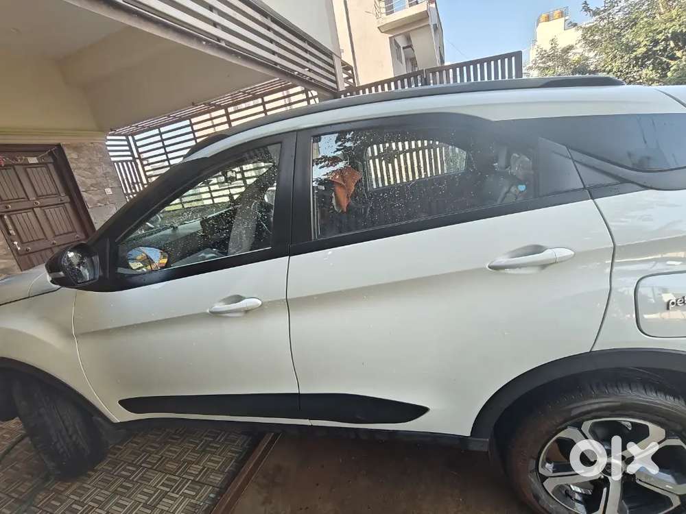 Tata Nexon 1.2 Revotron 2022