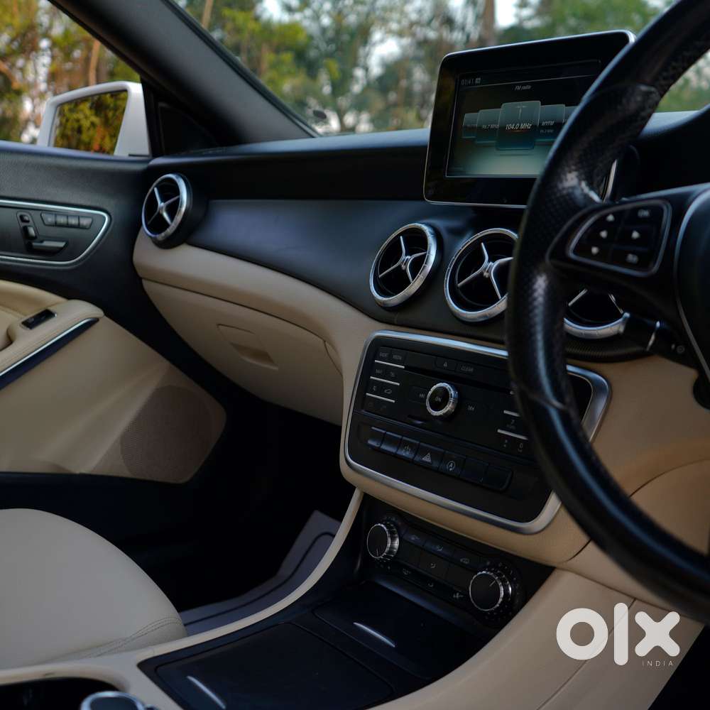 Mercedes-benz Cla 200 Cdi Sport, 2016, Diesel