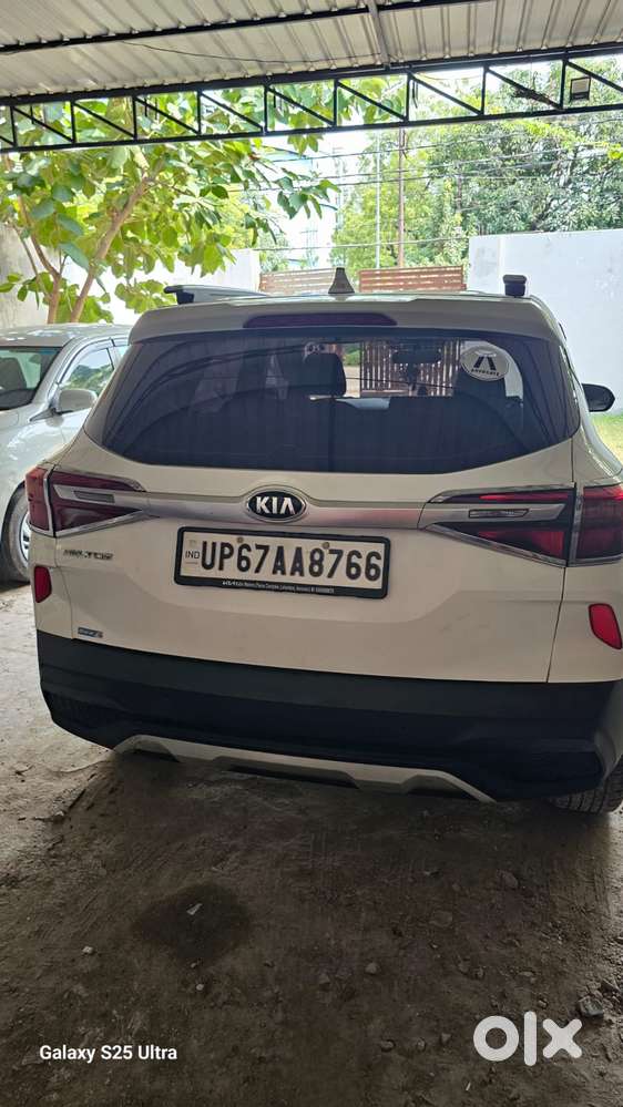 Kia Seltos 1.5 Hte Diesel Imt, 2020, Diesel