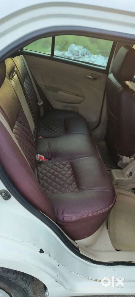 Maruti Suzuki Dzire 2015