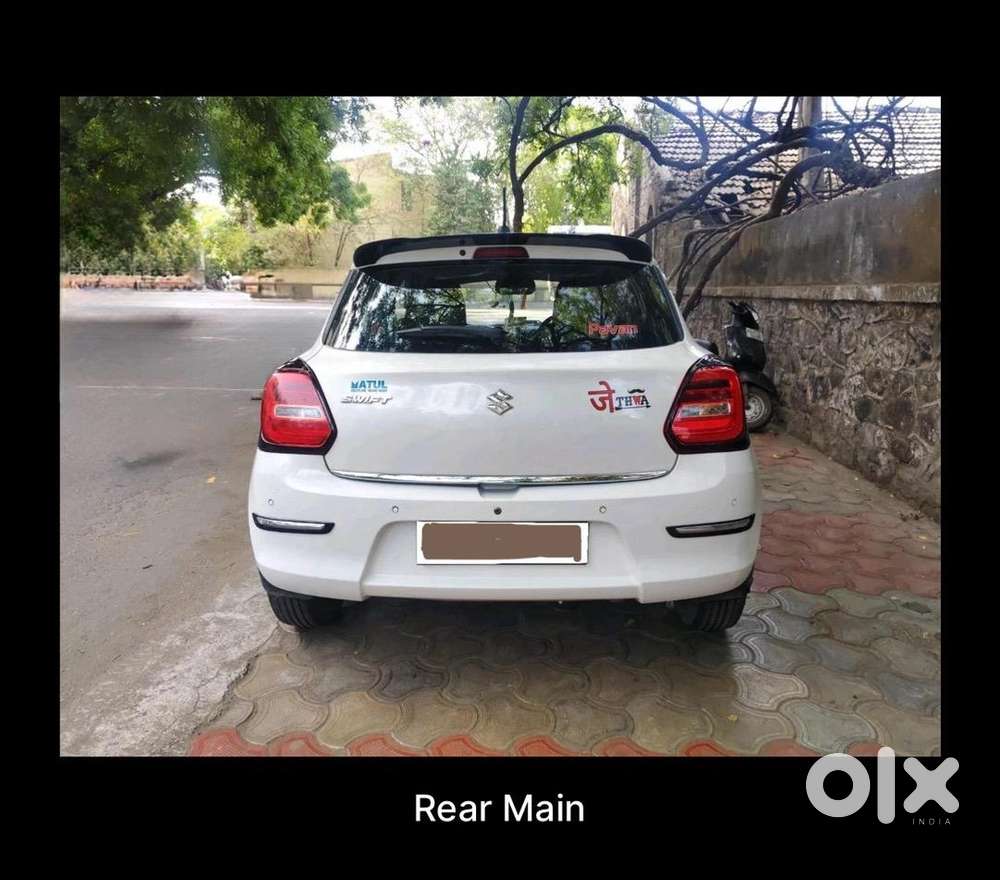 Maruti Suzuki Swift 2018 Diesel Auto