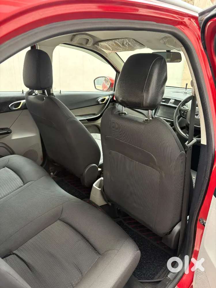 Tata Tiago 1.2 Xz Plus Full Top Model 2019 In Excellent Condition