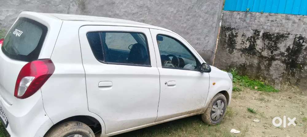 Maruti Suzuki 800 Ac 2016