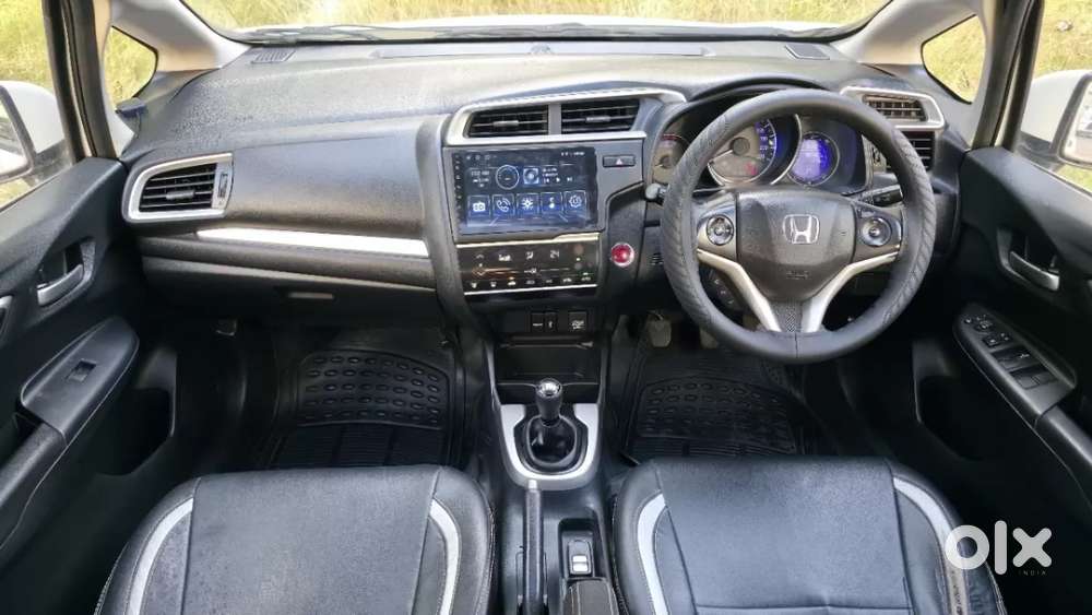 Honda Wr-v 1.5 Vx I-dtec, 2017, Diesel