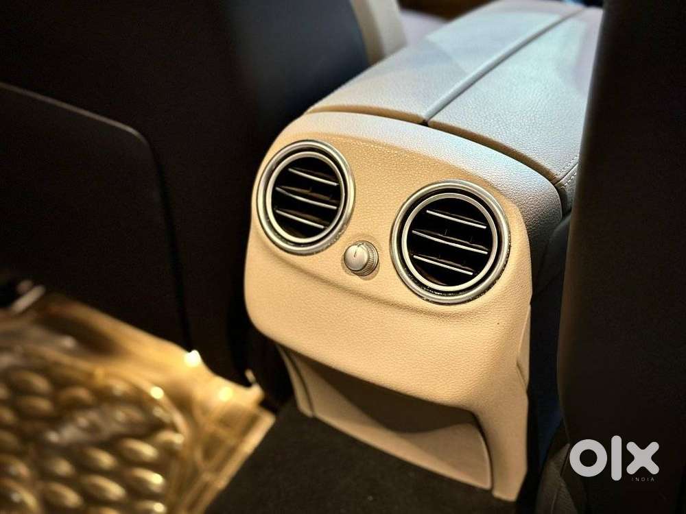 Mercedes-benz C-class 2.0 220d Progressive, 2018, Diesel