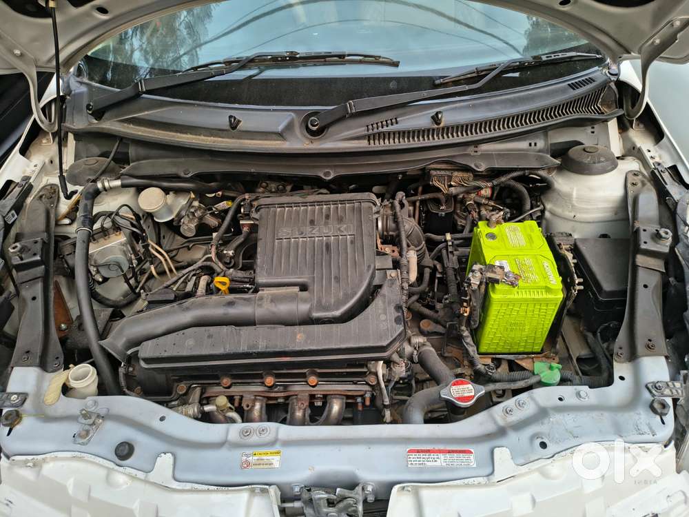 Maruti Suzuki Dzire 2017-2020 1.2 Tour S Cng, 2020, Cng & Hybrids