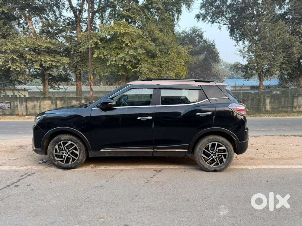 Mahindra Xuv400 2024 Electric Well Maintained