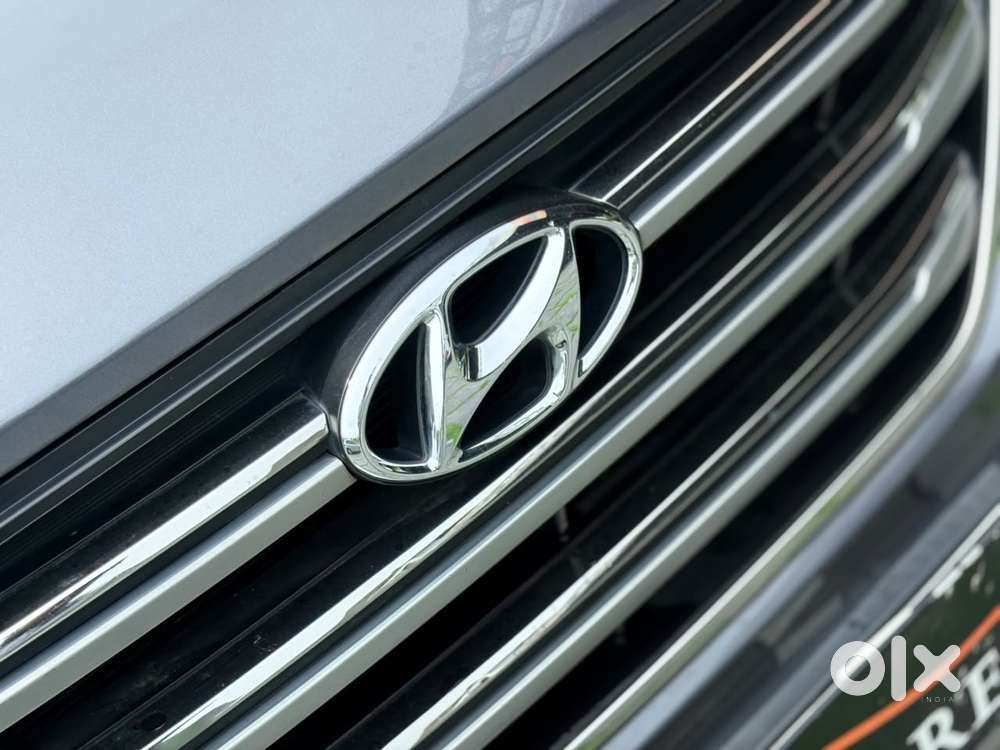 Hyundai Tucson Crdi, 2018, Diesel