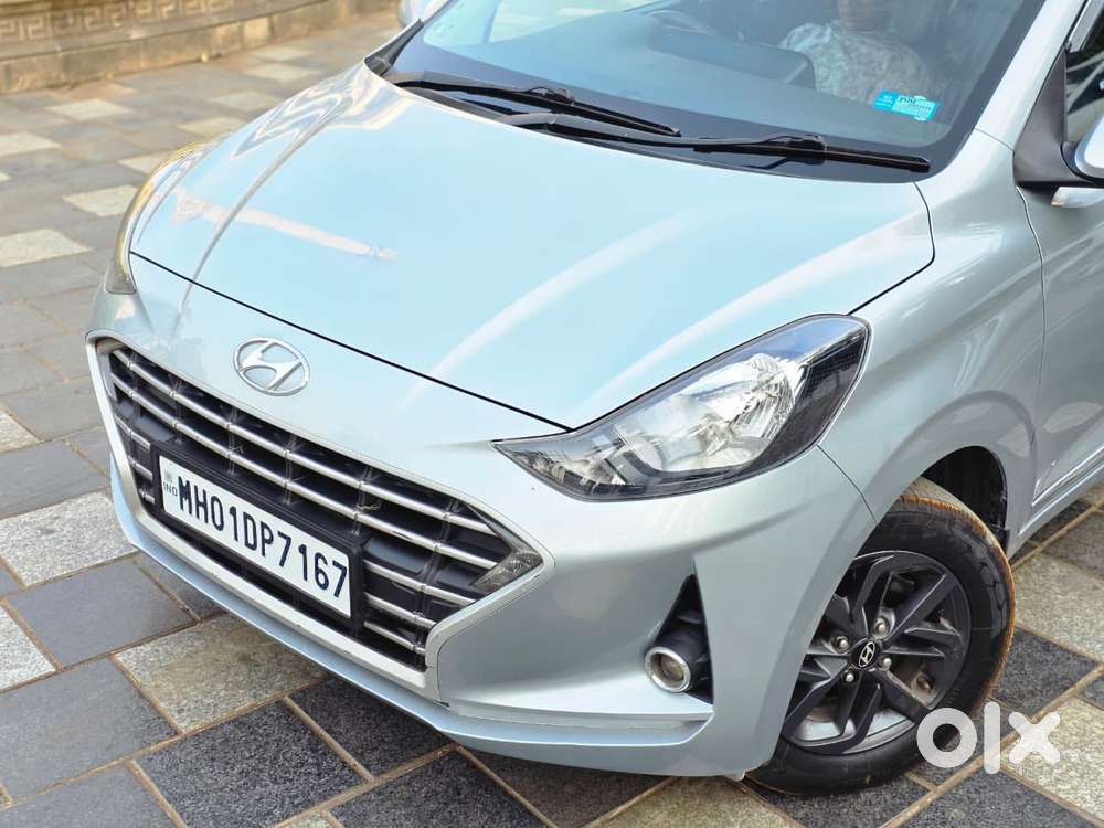 Hyundai Grand I10 Nios 1.2 Kappa Vtvt Sportz Cng, 2021, Cng & Hybrid..