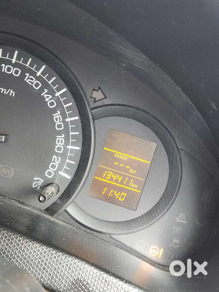 2016 Maruti Suzuki Dzire 2017-2020 Ldi
