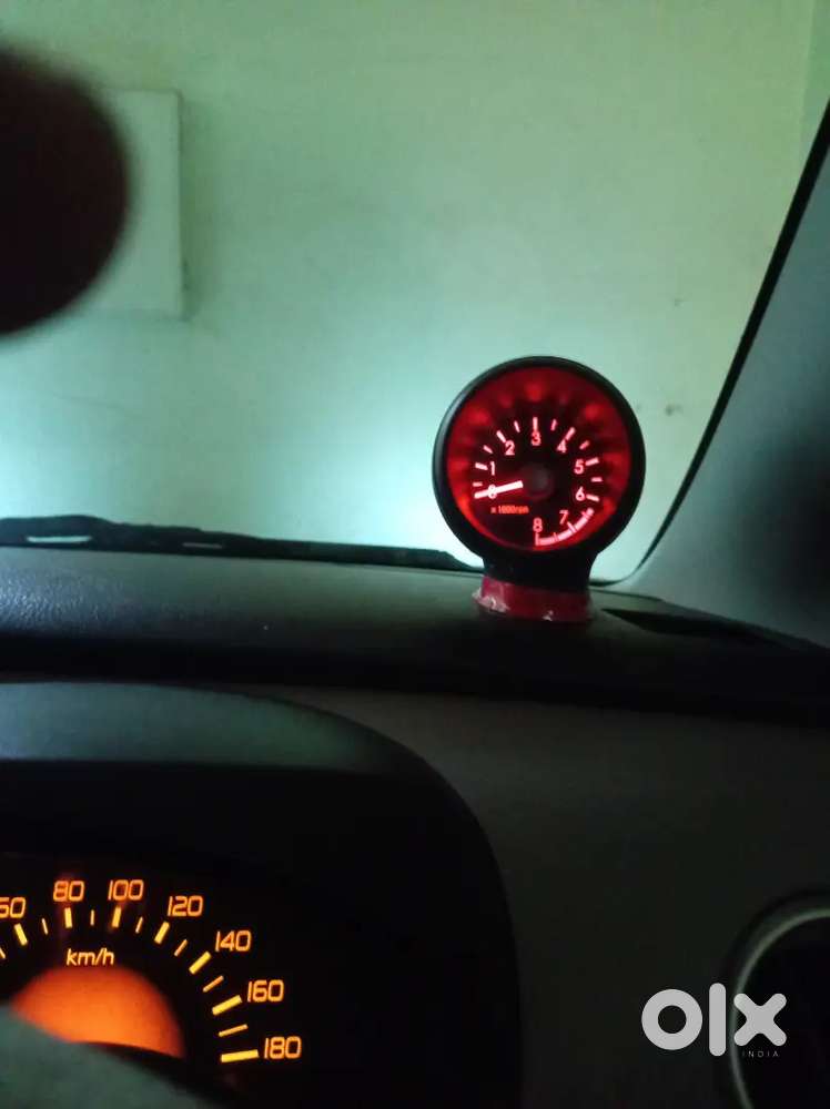 Maruti Suzuki Wagon R 2017