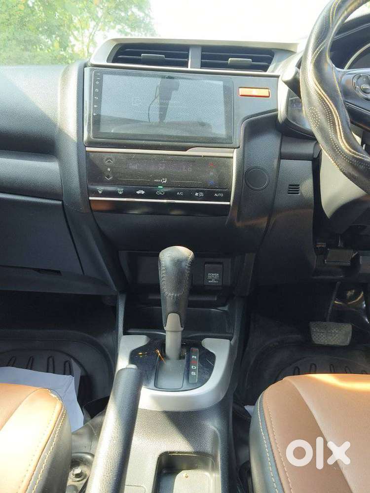 Honda Jazz 1.2 V At I Vtec, 2016, Petrol