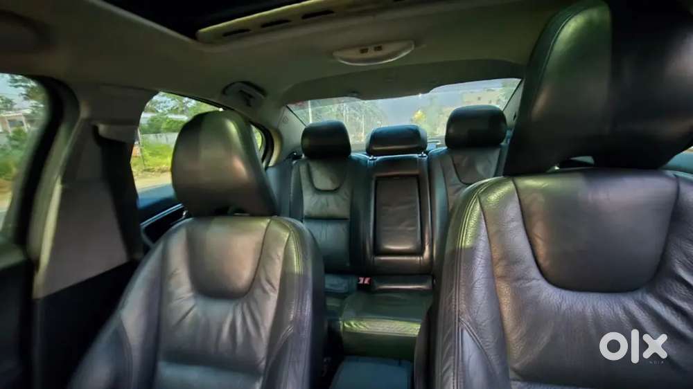 Volvo S60 2013 Diesel 89000 Km Driven