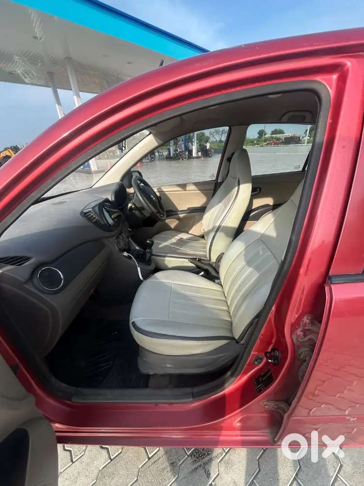 Hyundai I10 Sportz 1.2 Kappa (valid Till 2031) | Petrol + Lpg