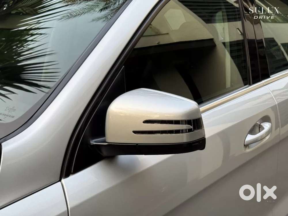 Mercedes-benz Gle Class 250d, 2019, Diesel