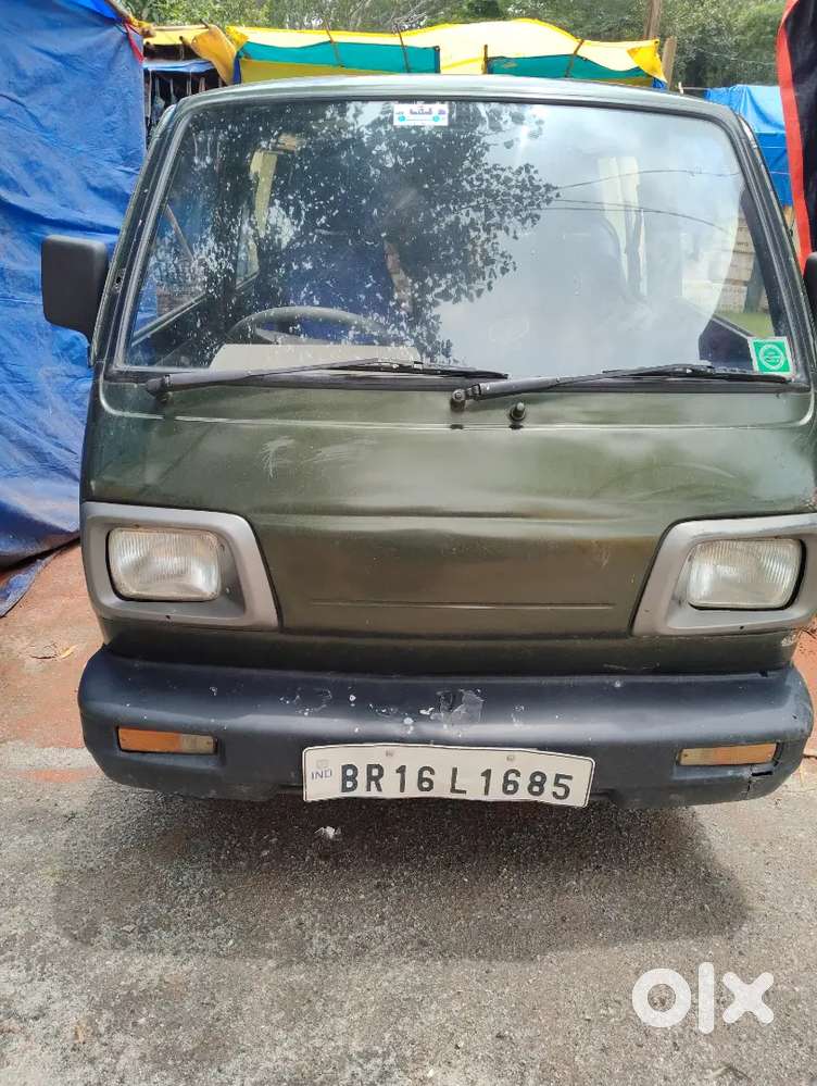 Maruti Suzuki Omni 0.8 2000