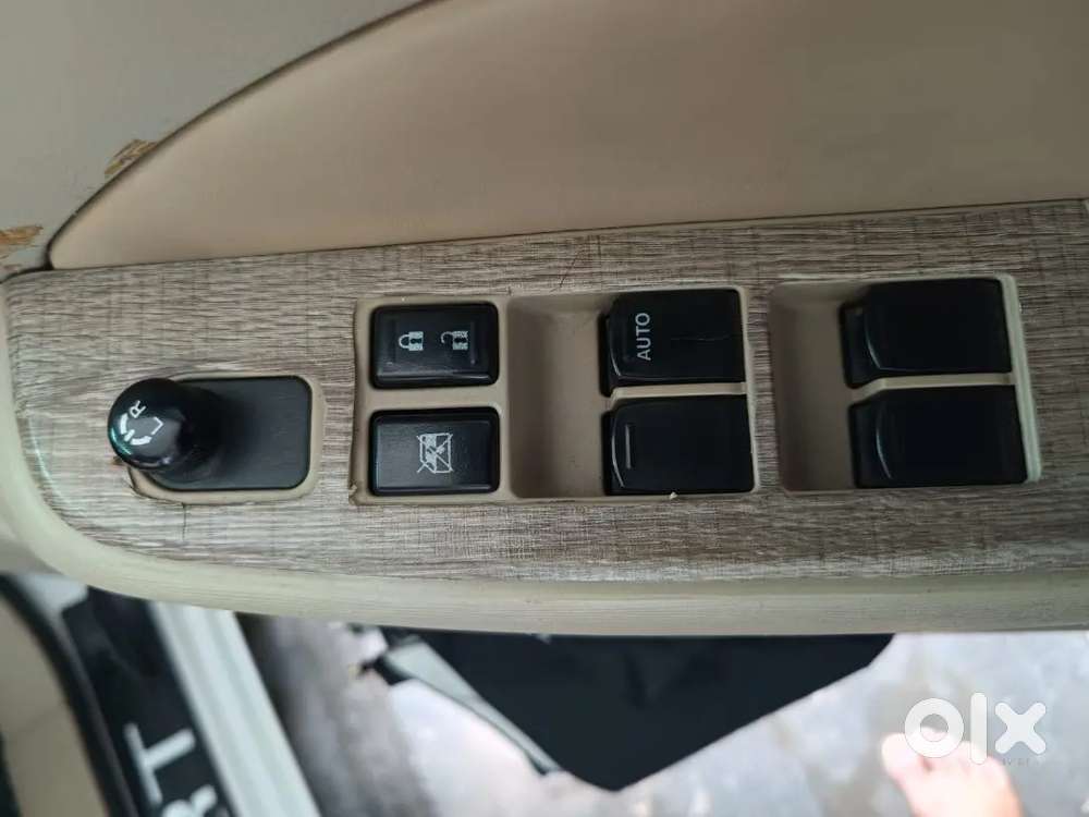 Maruti Suzuki Dzire 2019