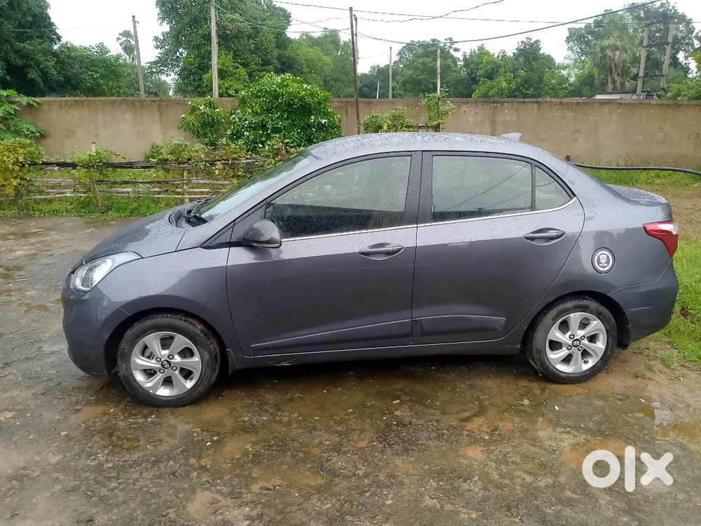 Hyundai Xcent 1.2 S 2018