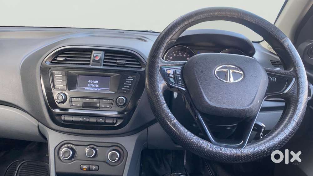 Tata Tigor 1.2 Revotron Xt, 2018, Petrol