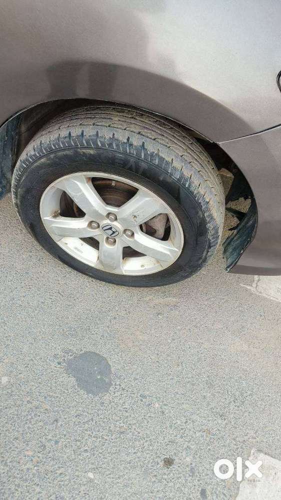 Honda City 2011-2013 S, 2011, Petrol