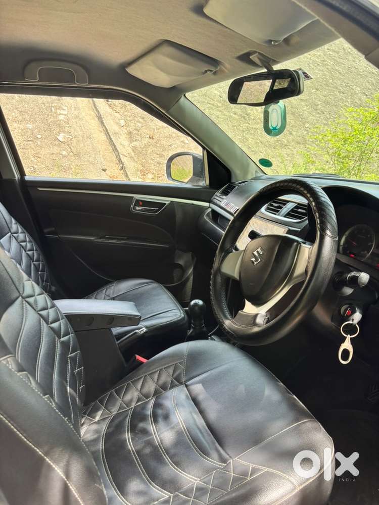 Maruti Suzuki Swift 2015 Diesel Excellent Condition