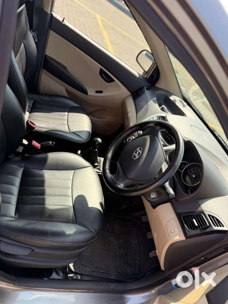 Hyundai Eon Magna +, 2012, Petrol