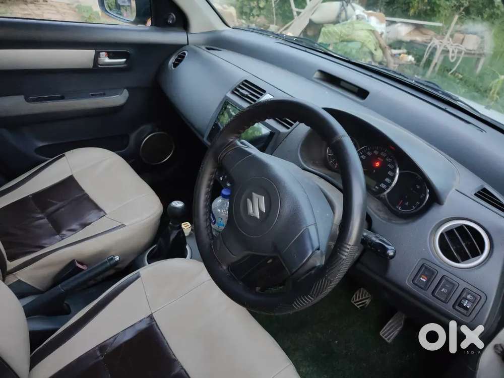 Maruti Dzire 1.2 Vxi 2011 Model