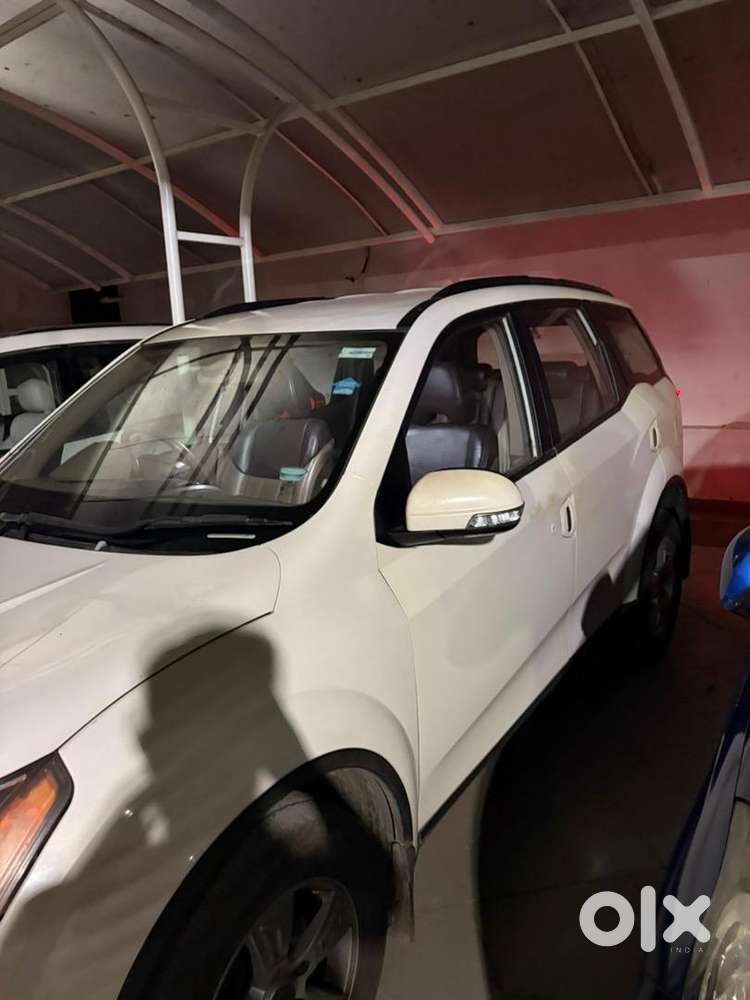 Mahindra Xuv500 2012 Diesel Good Condition