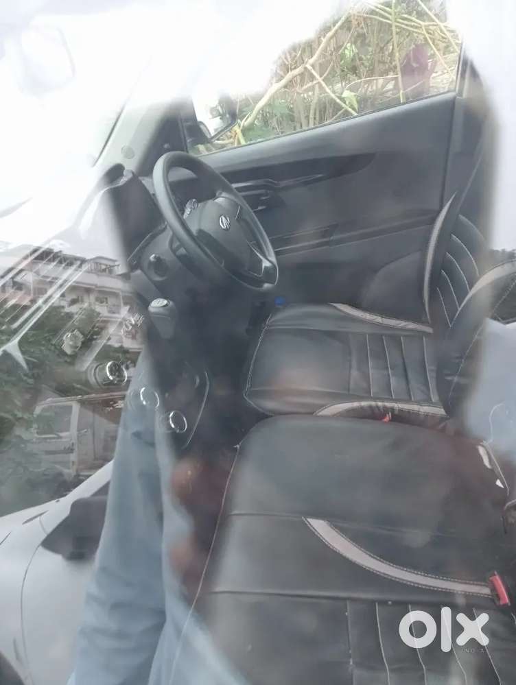 Kuv 100  Automatic Only 24000km Done Loan Facility At Patna