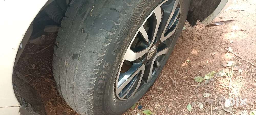 Maruti Suzuki Dzire 2021 Petrol 40000 Km Driven