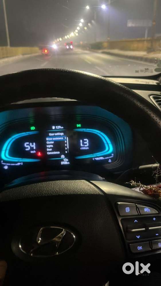 Hyundai Petrol Manual 2024