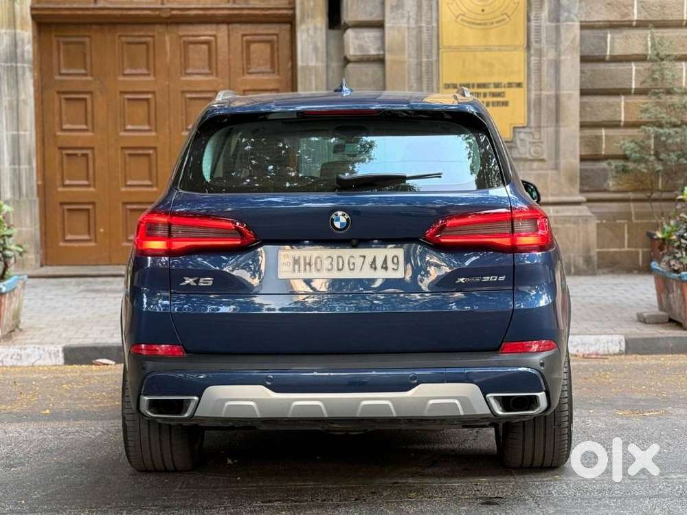 Bmw X5 Xdrive30d Xline, 2019, Diesel