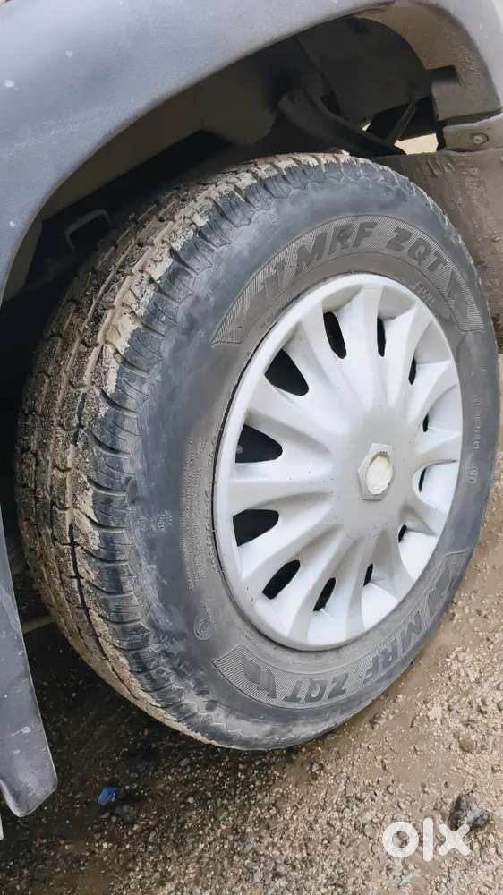Toyota Qualis Fs 2002