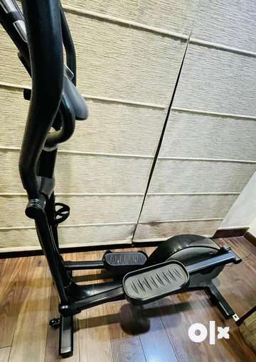 Rotocycle 2025 cross trainer