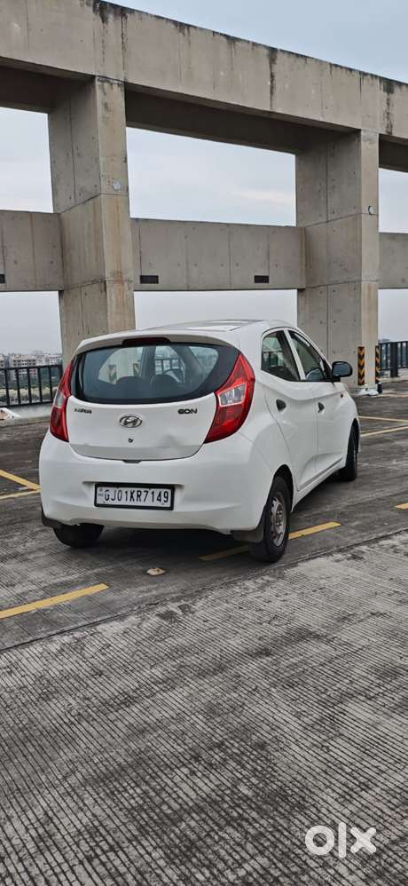 Hyundai Eon Era +, 2012, Petrol