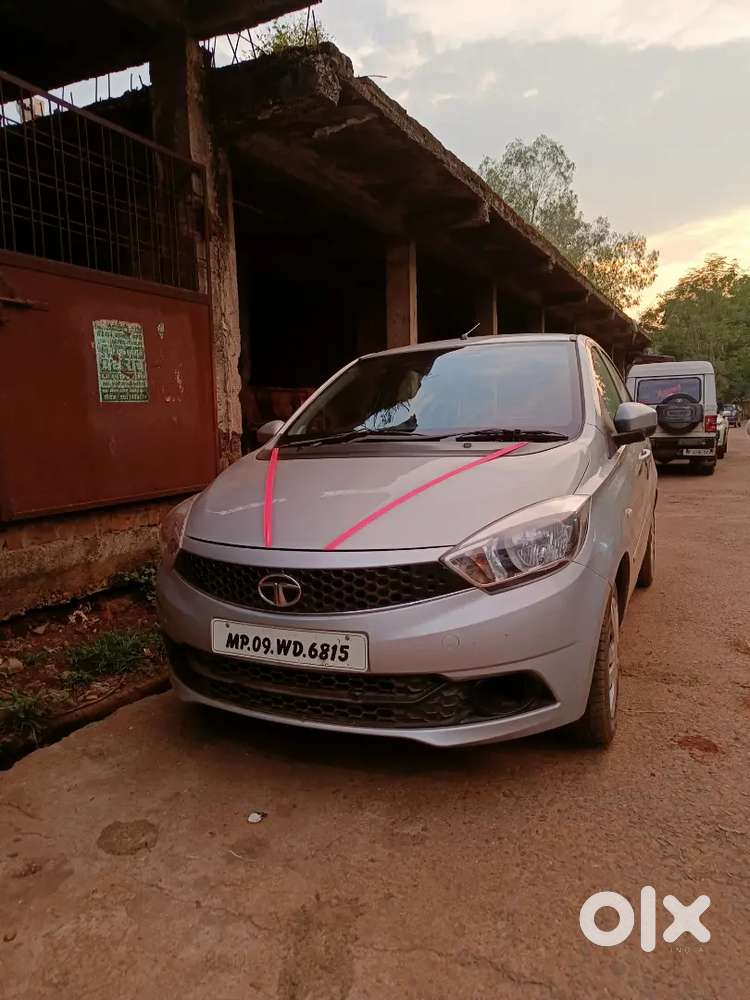Car Bhot Acchi Condition Me He