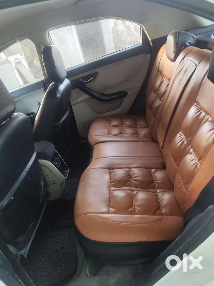  Tata Nexon Xm Plus 2021  Petrol  Manual  Excellent Condition