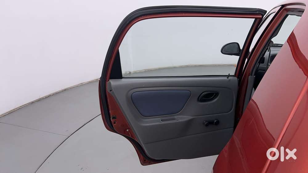 Maruti Suzuki Alto K10 2010-2014 Vxi, 2014, Petrol