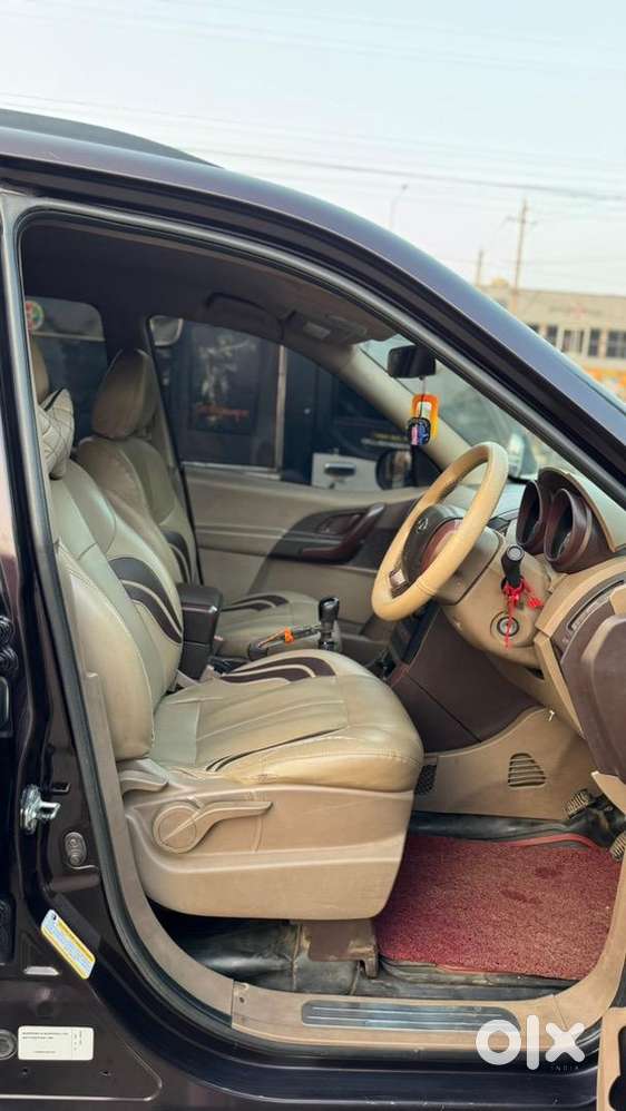 Mahindra Xuv500 2014 Diesel Good Condition