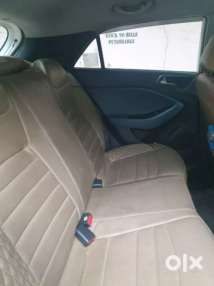 Hyundai I20 Active 1.2 2017