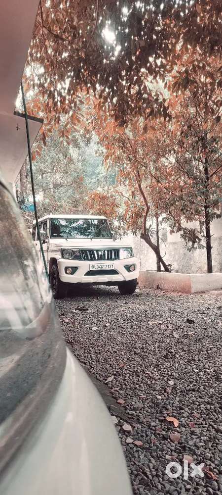 ₹880000 Bolero 2023