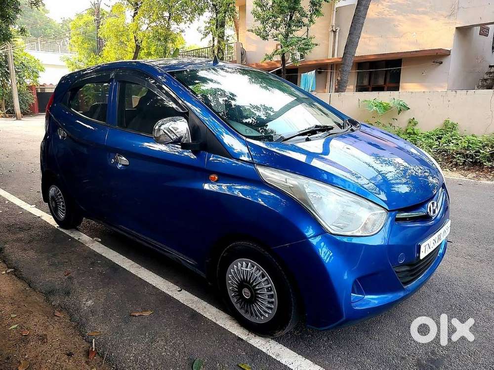 Hyundai Eon Era, 2011, Petrol