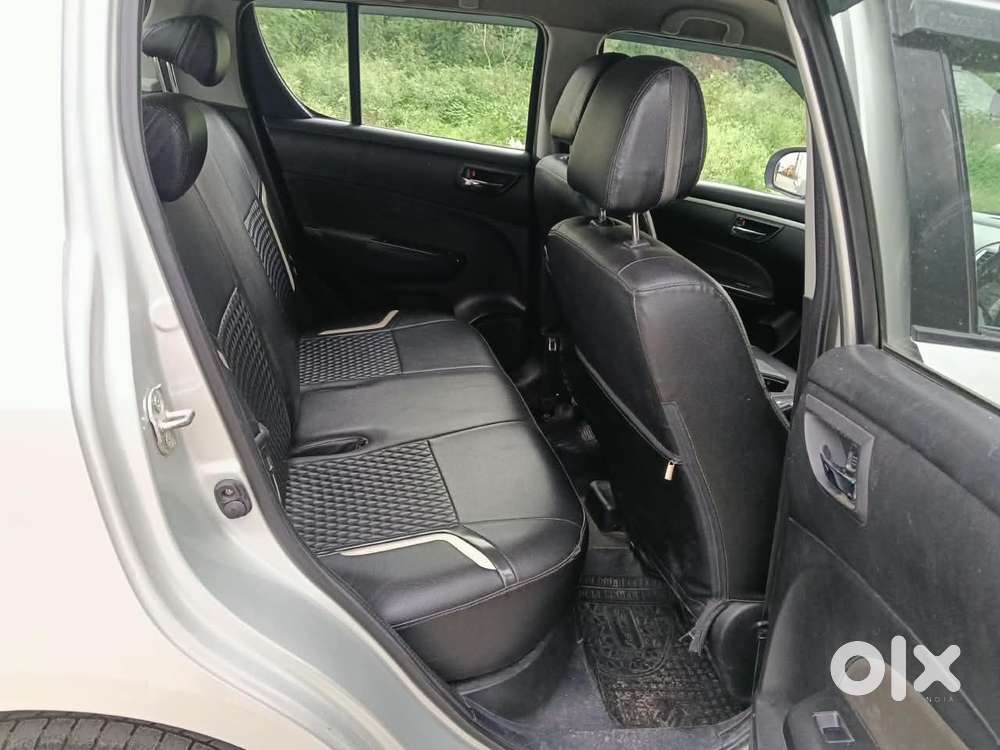 Maruti Suzuki Swift Vxi Abs Bsiv, 2016, Petrol