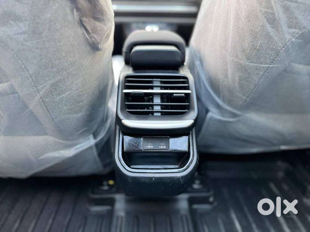 Tata Sierra, 2026, Petrol